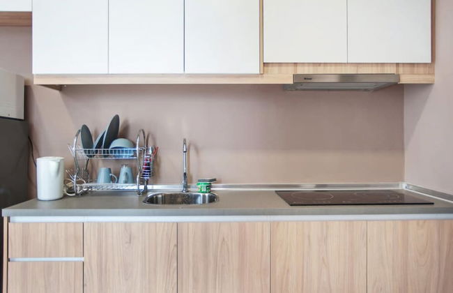 Pinnacle Studio - Heart of Petaling Jaya - Foto 13