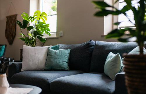 Idyllische Ferienwohnung im Kraichgau - Photo 9