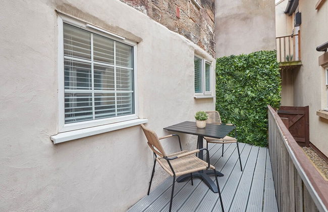 Staffordshire Hideaway - Foto 10