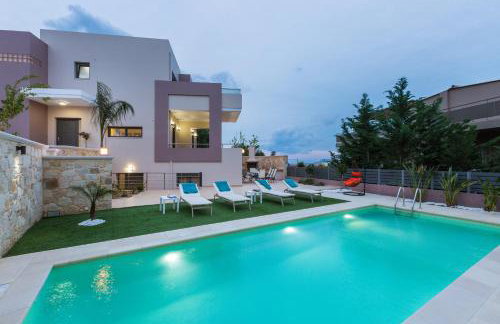 Peris Villa - Foto 129