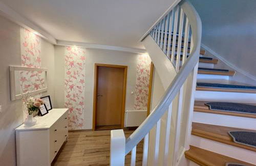 Ferienhaus Schmetterling - Foto 15