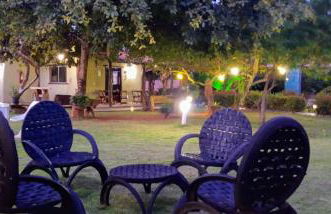 Pousada Rota das Águas - Foto 27