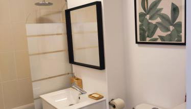 Lumineux Charming Appartement - Cozy Flat - Foto 4