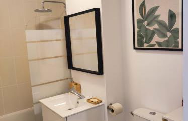 Lumineux Charming Appartement - Cozy Flat - Foto 4