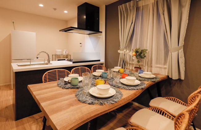 Pacific Coast Enoshima by Teranova - Foto 39