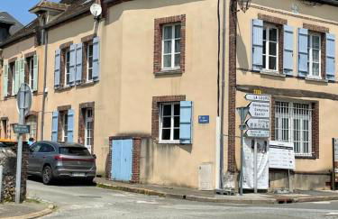 maison de ville dans le perche - Foto 23