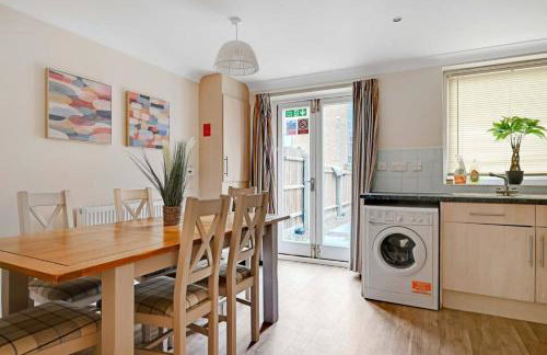 Harland Haven Spacious 4br House In Ipswich - Foto 15