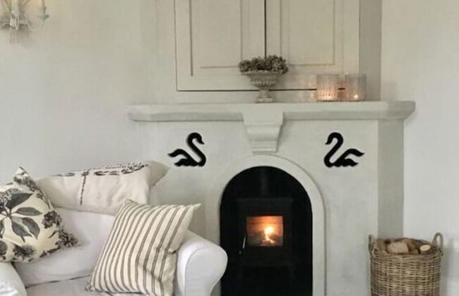 Schwanen Herz Comfortable Holiday Residence - Foto 8