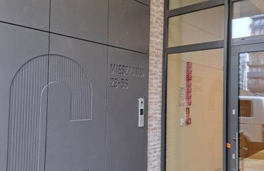 Chillout Apartment GIS17 - free parking - Foto 16