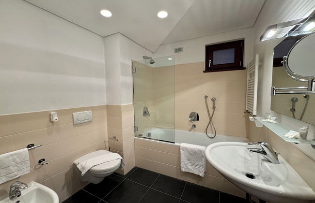 La Perla Di Sonenga - Giardino - Foto 15