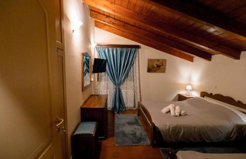 Eptalofos Apartments - Foto 77