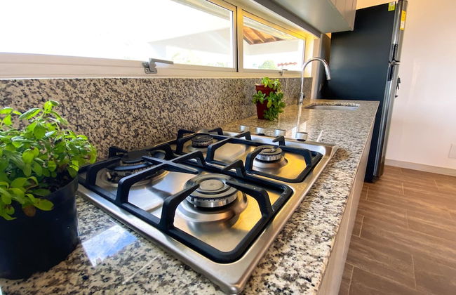 TRES COLINAS 55 - Photo 9