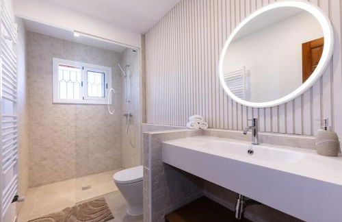 Villa Carmen - Peaceful Eco-Luxury with private pool - Foto 16