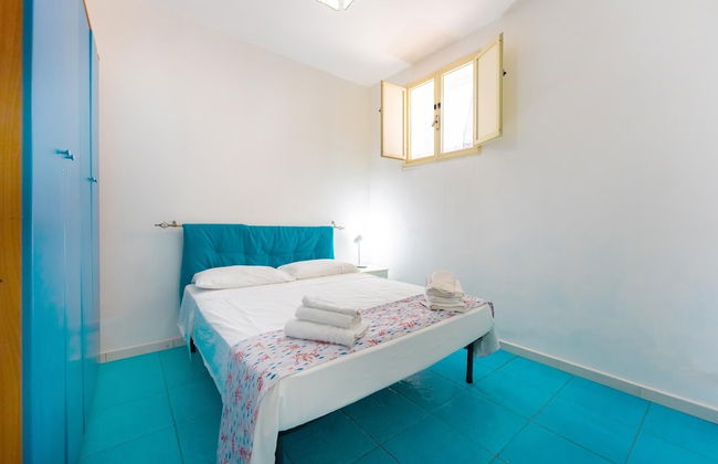 Casa Mena in Procida - Foto 9