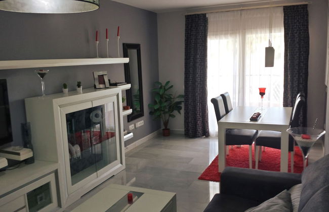 Mi Capricho Luxury Apartament by the Sea - Foto 9