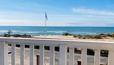 Grand appartement 1ch vue Océan - Foto 4