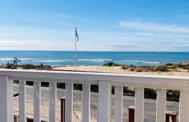 Grand appartement 1ch vue Océan - Foto 4