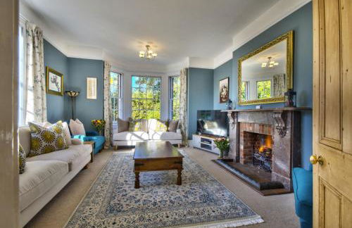 Harkstead Hall By Group Retreats - Foto 15