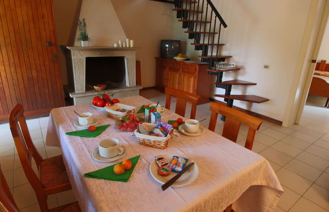 Seaside Comfort in Giannella - Foto 39