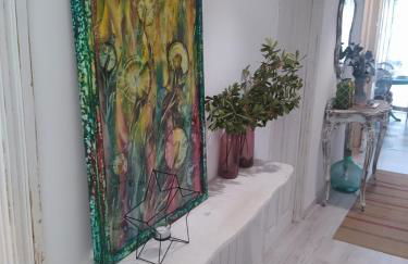 Piso Iwvaxi, gallery house. Ourense. - Foto 43