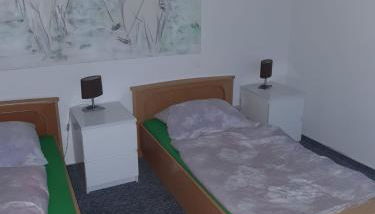 Ferienwohnung zur Apotheke - Foto 3