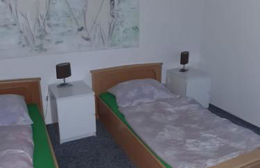 Ferienwohnung zur Apotheke - Foto 3