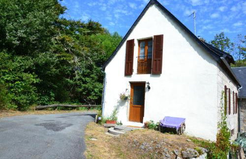 Le Moulin d'Hélène - Foto 20