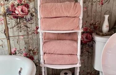 Sandbank Cottage - Foto 43