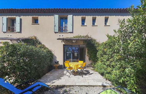 Nice Home In Stlaurent-De-La-Cabr With Wifi - Foto 7