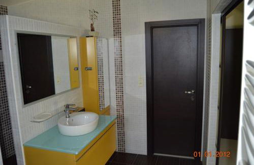 10 min from Futuroscope, contemporary villa! - Foto 19