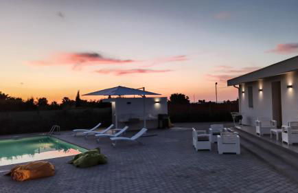 Villa Cappèddu - Foto 6