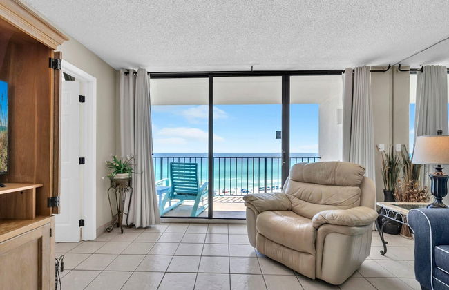 Edgewater Tower 2-704 - Foto 24