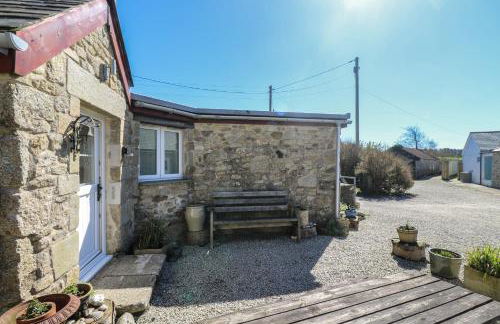 Larch Barn - Foto 31