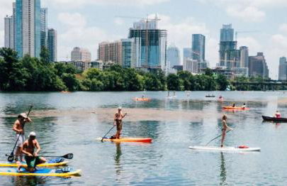 A Rare find - Bright, Warm, Charming Central Austin Home - Photo 51