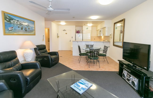 White Crest Apartments - Foto 42