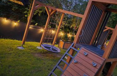 Domek Rykowisko Korbielów 1 - Foto 18