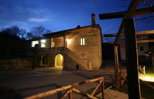 Borgo Di Cortolla - Foto 23