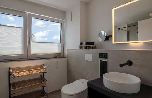 Ferienwohnnung Penthouse Schönberg - Kalifornien - Foto 16