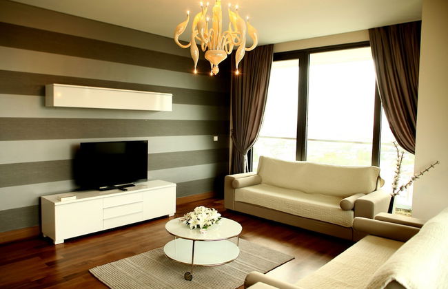 Platform Merter Suites - Foto 30