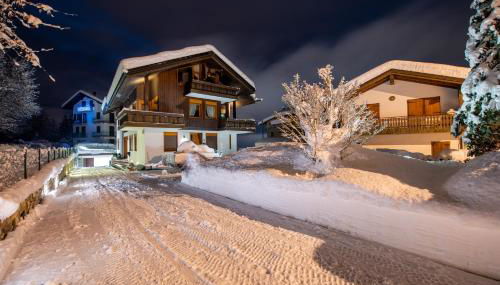 Villa Marmarole a Calalzo - Foto 2