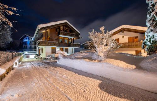 Villa Marmarole a Calalzo - Photo 2