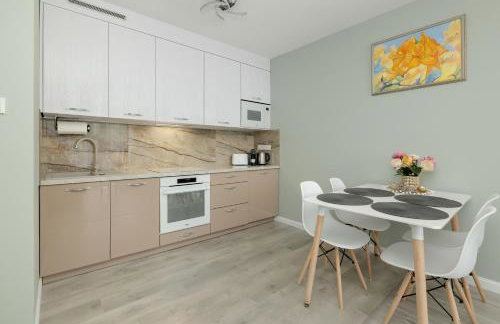 Apartament AZALIA Dziwnów Marina Basen & SPA EPapartamenty - Photo 21