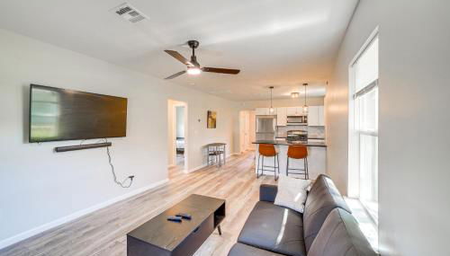 Remodeled Tulsa House with Yard about 4 Mi to Downtown! - Foto 4