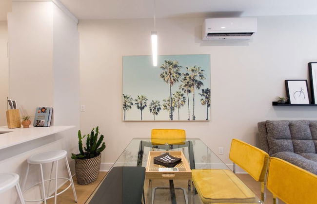 Perfect 2 Bdr, 2 Bath Landing for the Family - Foto 27