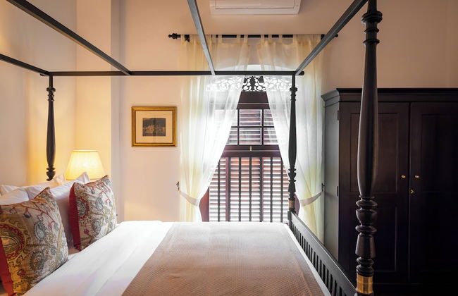 Writer's Lodge By Ishq - Photo 2