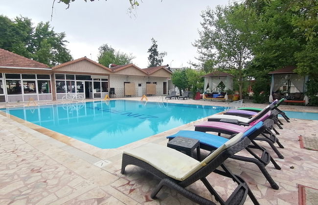 Pasa Restaurant & Pansiyon - Foto 19