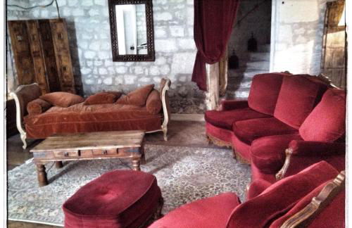 Château du Port Hublé - Foto 78