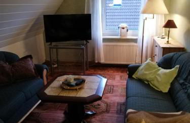 Ferienhaus Klabautermann - Foto 11