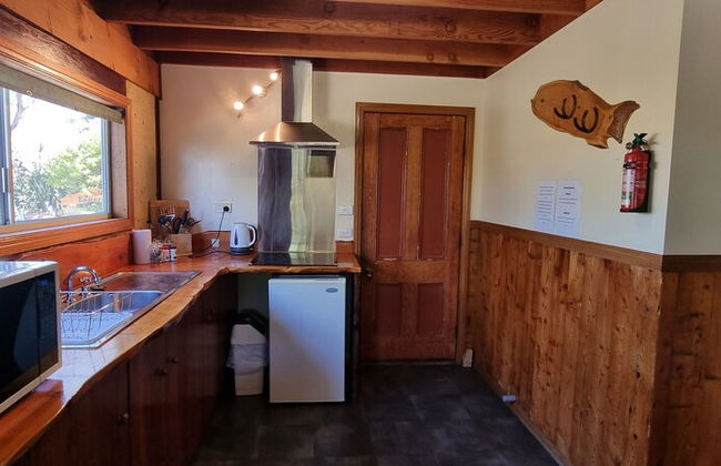 Eastern Reef Cottages - Foto 54