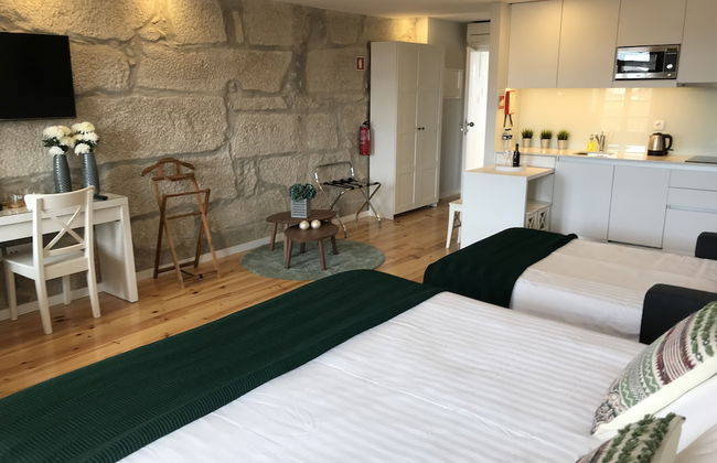 Virtudes City Lofts - Foto 27